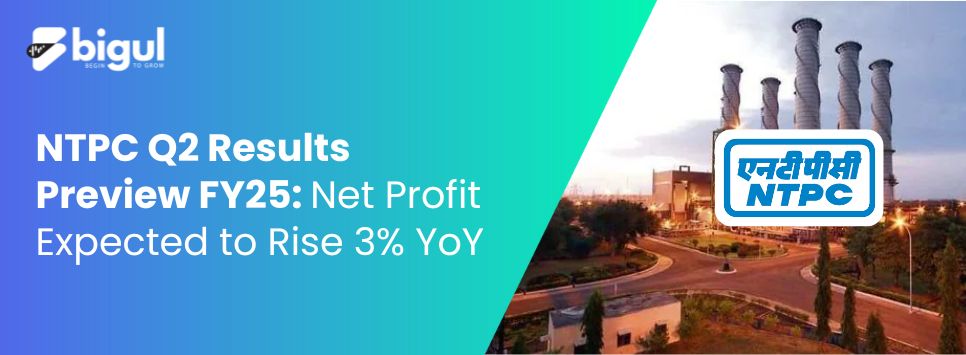 NTPC Q2 results